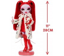copy of Bambola NATASHA ZIMA 28cm SHADOW High Fashion Doll Originale MGA Rainbow