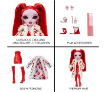 copy of Bambola NATASHA ZIMA 28cm SHADOW High Fashion Doll Originale MGA Rainbow