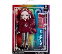 copy of Bambola NATASHA ZIMA 28cm SHADOW High Fashion Doll Originale MGA Rainbow