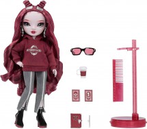copy of Bambola NATASHA ZIMA 28cm SHADOW High Fashion Doll Originale MGA Rainbow