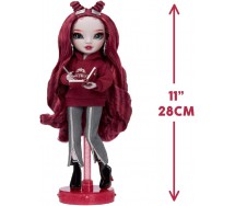 copy of Bambola NATASHA ZIMA 28cm SHADOW High Fashion Doll Originale MGA Rainbow