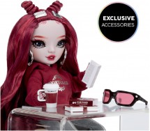 copy of Bambola NATASHA ZIMA 28cm SHADOW High Fashion Doll Originale MGA Rainbow