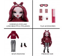 copy of Bambola NATASHA ZIMA 28cm SHADOW High Fashion Doll Originale MGA Rainbow