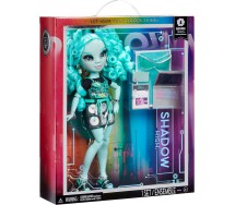 copy of Bambola EMI VANDA Rainbow High Fashion Doll O.M.G. Originale MGA OMG