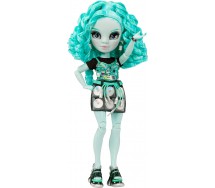 copy of Bambola EMI VANDA Rainbow High Fashion Doll O.M.G. Originale MGA OMG