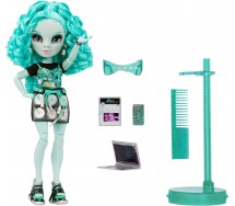 copy of Bambola NATASHA ZIMA 28cm SHADOW High Fashion Doll Originale MGA Rainbow