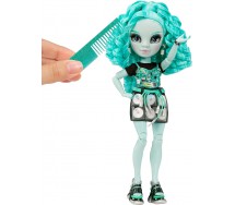 copy of Bambola NATASHA ZIMA 28cm SHADOW High Fashion Doll Originale MGA Rainbow