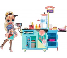 copy of L.O.L. Surprise Playset MINI SHOP NEGOZIO Originale MGA LOL