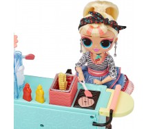 copy of L.O.L. Surprise Playset MINI SHOP NEGOZIO Originale MGA LOL