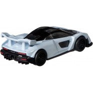 DieCast Car Model McLAREN SENNA Scala 1/64 ORIGINAL Hot Wheels GRJ78