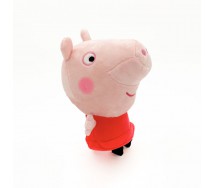 PEPPA PIG Little Body PELUCHE 22cm Peppa Pig ORIGINALE Ufficiale HASBRO