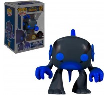 MURLOC Special BOX ROTTO GLOW IN THE DARK Figura WORLD OF WARCRAFT Funko POP 33