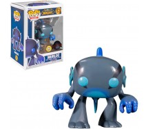 BROKEN PACKAGE Figure MURLOC Special GLOW IN THE DARK Version WORLD OF WARCRAFT Funko POP 33