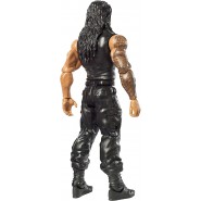 ROMAN REIGNS Action FIGURE 15cm WWE Superstar Wrestling Original Mattel DXF80