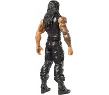 ROMAN REIGNS Action FIGURE 15cm WWE Superstar Wrestling Original Mattel DXF80