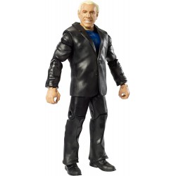 BAYLEY Figura Action 30cm WWE Superstar Wrestling Originale Mattel FJC01