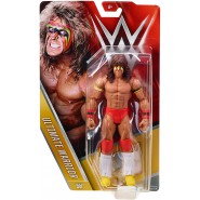 ULTIMATE WARRIOR Action FIGURE 15cm WWE Superstar Wrestling Original Mattel DGN08