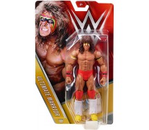 ULTIMATE WARRIOR Action FIGURE 15cm WWE Superstar Wrestling Original Mattel DGN08