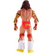 ULTIMATE WARRIOR Action FIGURE 15cm WWE Superstar Wrestling Original Mattel DGN08