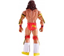 ULTIMATE WARRIOR Action FIGURE 15cm WWE Superstar Wrestling Original Mattel DGN08
