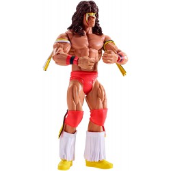 BAYLEY Figura Action 30cm WWE Superstar Wrestling Originale Mattel FJC01