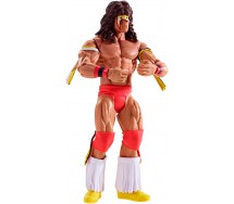 ULTIMATE WARRIOR Action FIGURE 15cm WWE Superstar Wrestling Original Mattel DGN08