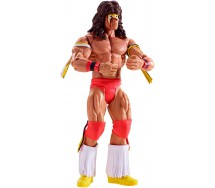 ULTIMATE WARRIOR Figura Action 15cm WWE Superstar Wrestling Originale Mattel DGN08