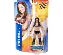 Wwe brie bella action figure deals