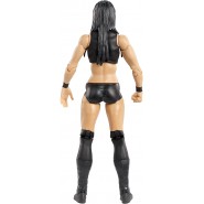 BRIE BELLA Figura Action 15cm WWE Superstar Wrestling Originale Mattel CHP78
