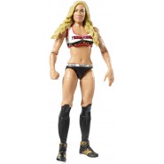 BAYLEY Figura Action 30cm WWE Superstar Wrestling Originale Mattel FJC01