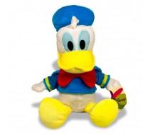 PLUSH Soft Toy Donald Duck 30cm DISNEY OFFICIAL