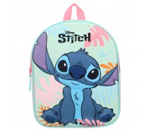 copy of Zaino Zainetto LILO e STITCH Misura 39x29x12cm colore Lilla Vadobag DISNEY