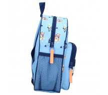 copy of Zaino PEPPA PIG Fucsia 3D 32x26x11cm Scuola Asilo Sport