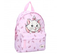 copy of Zaino MARIE Duchessa ARISTOGATTI Rosa 28x23cm ORIGINALE DISNEY Vadobag