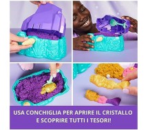 copy of KINETIC SAND Sabbia Magica PASTICCERIA Boutique DOLCI 340 grammi SPIN MASTER