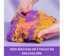 copy of KINETIC SAND Sabbia Magica PASTICCERIA Boutique DOLCI 340 grammi SPIN MASTER