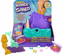 copy of KINETIC SAND Sabbia Magica PASTICCERIA Boutique DOLCI 340 grammi SPIN MASTER