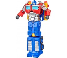 NERF TRANSFORMERS Optimus Prime Blaster Originale Hasbro F3901