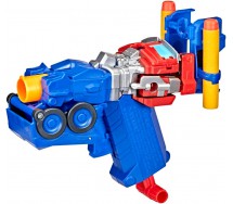 NERF TRANSFORMERS Optimus Prime Blaster Originale Hasbro F3901