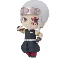 DEMON SLAYER Figure CHIBIMASTER 01 Wave 3 TENGEN UZUI 8cm ORIGINAL Bandai