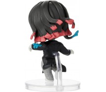 DEMON SLAYER Figure CHIBIMASTER 02 Wave 2 ENMU 8cm ORIGINAL Bandai