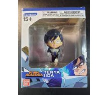 copy of DRAGON BALL CHIBIMASTER Figura Statuetta BROLY SUPER SAIYAN 10cm ORIGINALE Bandai Banpresto