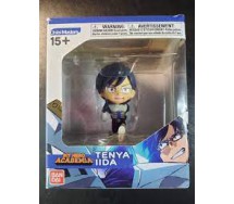 MY HERO ACADEMIA Figure CHIBIMASTER 03 TENYA IIDA 8cm ORIGINAL Bandai