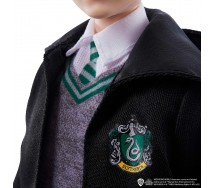 Action Figure Doll 27cm DRACO MALFOY Slytherin Dress Original MATTEL HMF35 Potter