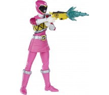 POWER RANGERS Lightning Collection Figura DINO CHARGER PINK RANGER 15cm F4505