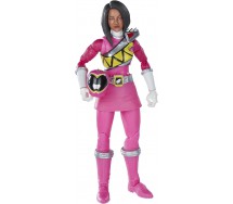 POWER RANGERS Lightning Collection Figura DINO CHARGER PINK RANGER 15cm F4505