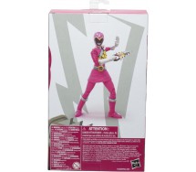 POWER RANGERS Lightning Collection Figure DINO CHARGER PINK RANGER 15cm F4503