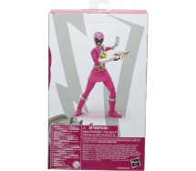 copy of POWER RANGERS Figura Action S.P.D. A-Squad RED RANGER 15cm LIGHTNING COLLECTION Originale HASBRO