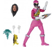 POWER RANGERS Lightning Collection Figure DINO CHARGER PINK RANGER 15cm F4503