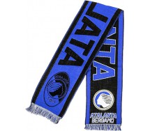 copy of SCIARPA Originale AC MILAN ACM 1899 Rosso Nera Righe Verticali Ufficiale 140cm
